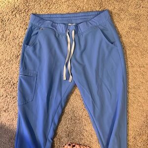 Ceil Blue Figs Joggers